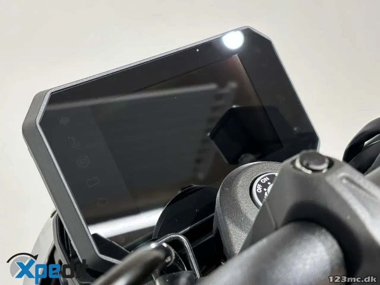 Billede 13 - Suzuki GSX-8T