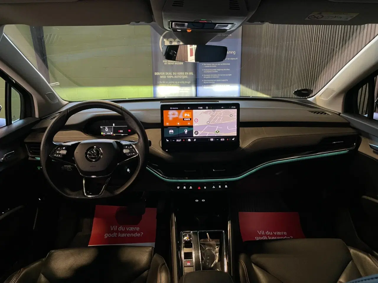 Billede 12 - Skoda Enyaq 80 iV