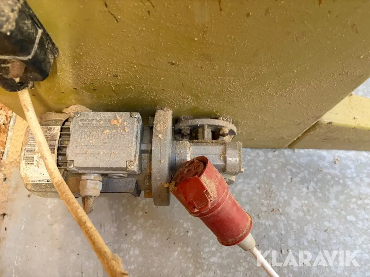 Billede 8 - Båndpudser MiniMax L55