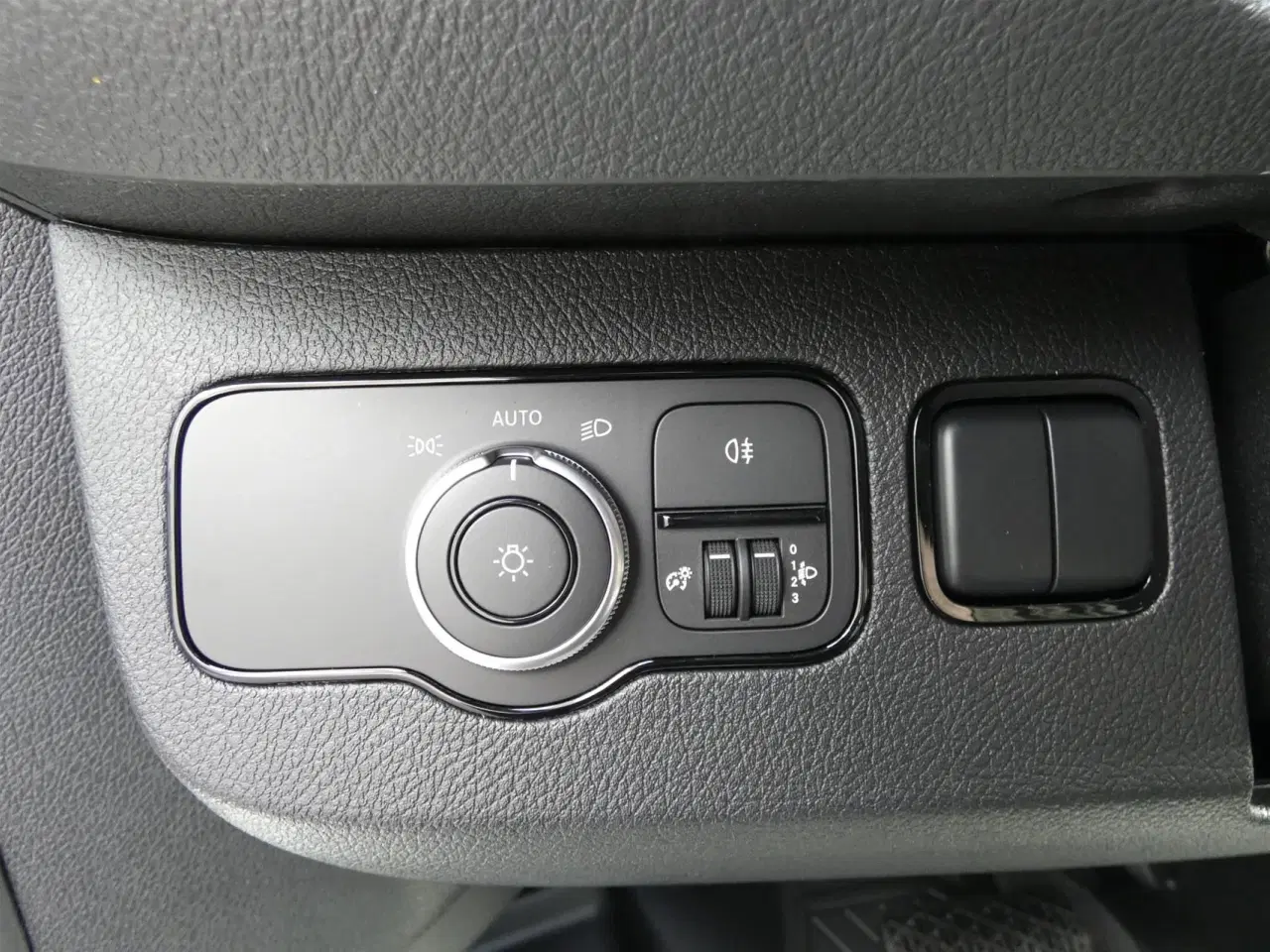 Billede 15 - Mercedes-Benz Sprinter 317 2,0 CDI A2 H2 RWD 9G-Tronic 170HK Van Aut.