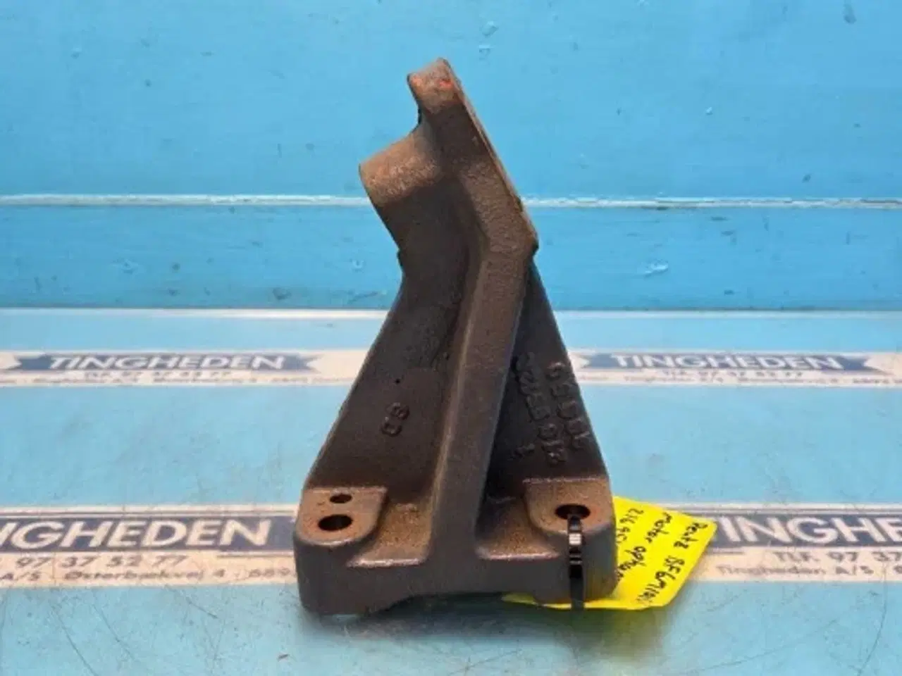 Billede 2 - Deutz BF6M1015CP Motor Ophæng 2169512R