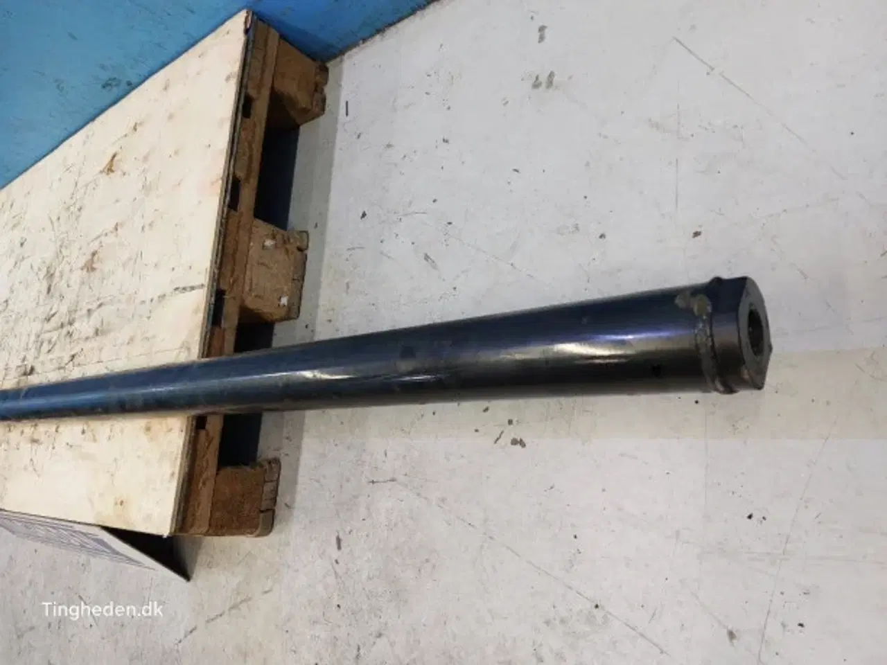 Billede 3 - Case 9120 Sporestang 84074074