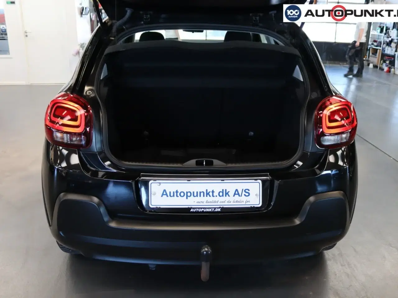 Billede 16 - Citroën C3 1,2 PureTech 82 Cool