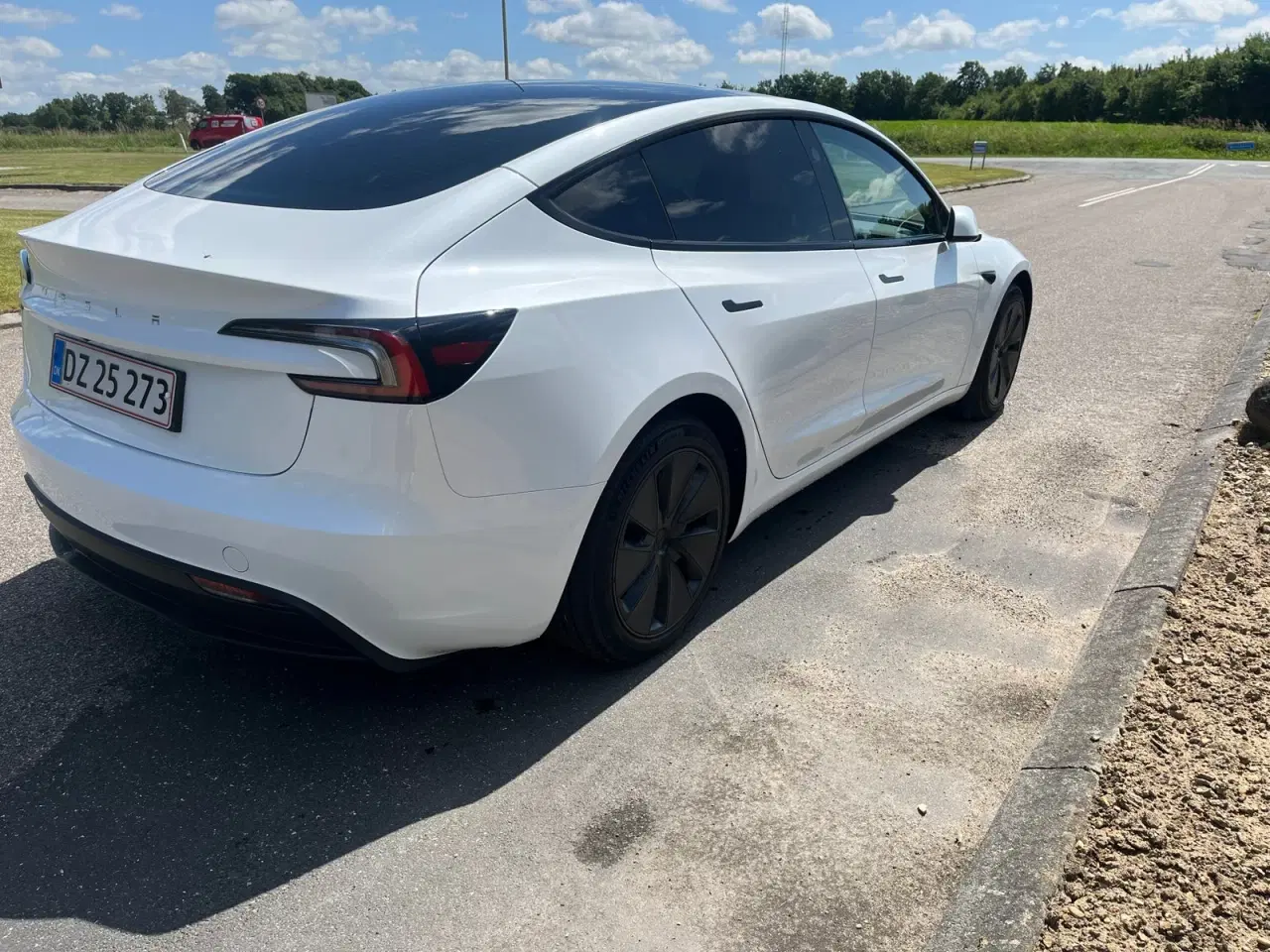 Billede 8 - Tesla Model 3  RWD
