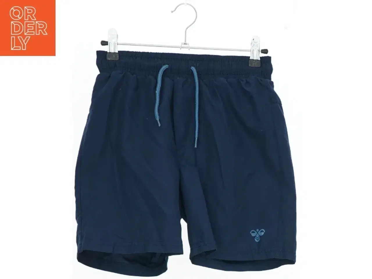 Billede 1 - Badebukser fra Hummel (str. 152)