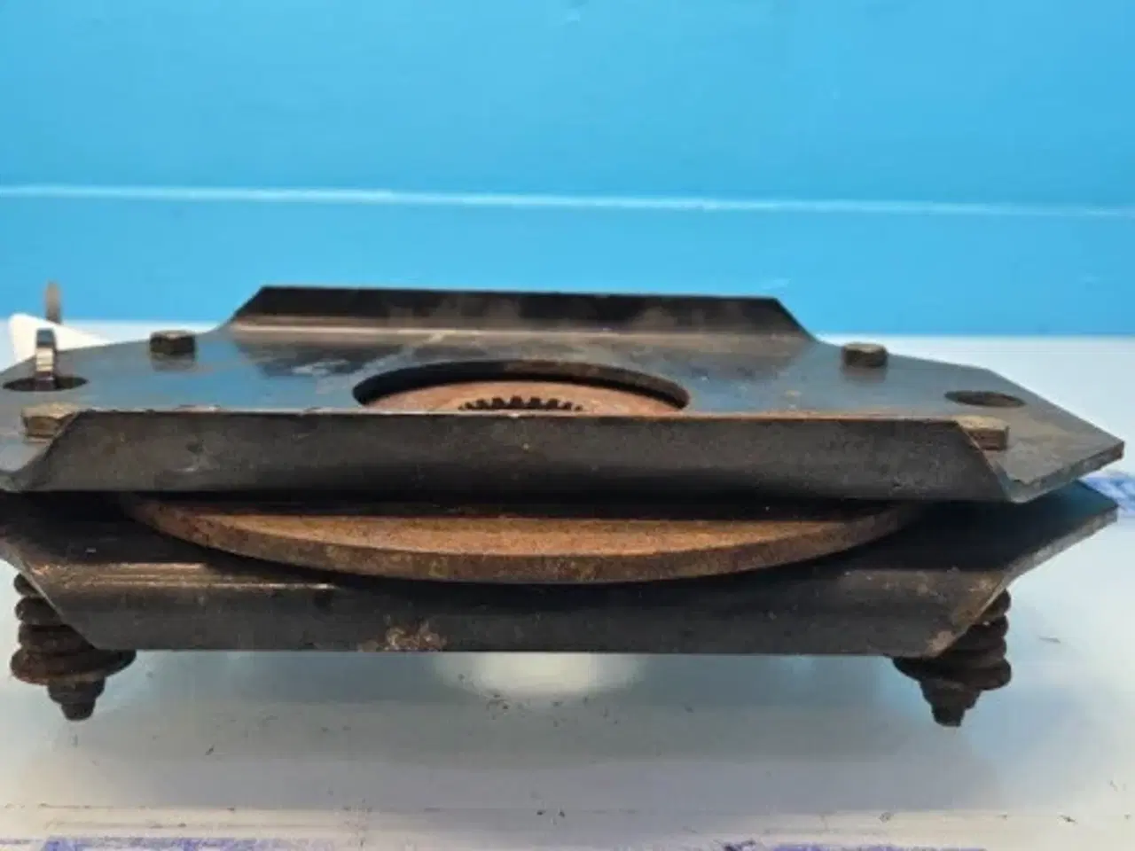 Billede 12 - New Holland BB920 Bremse 84007932