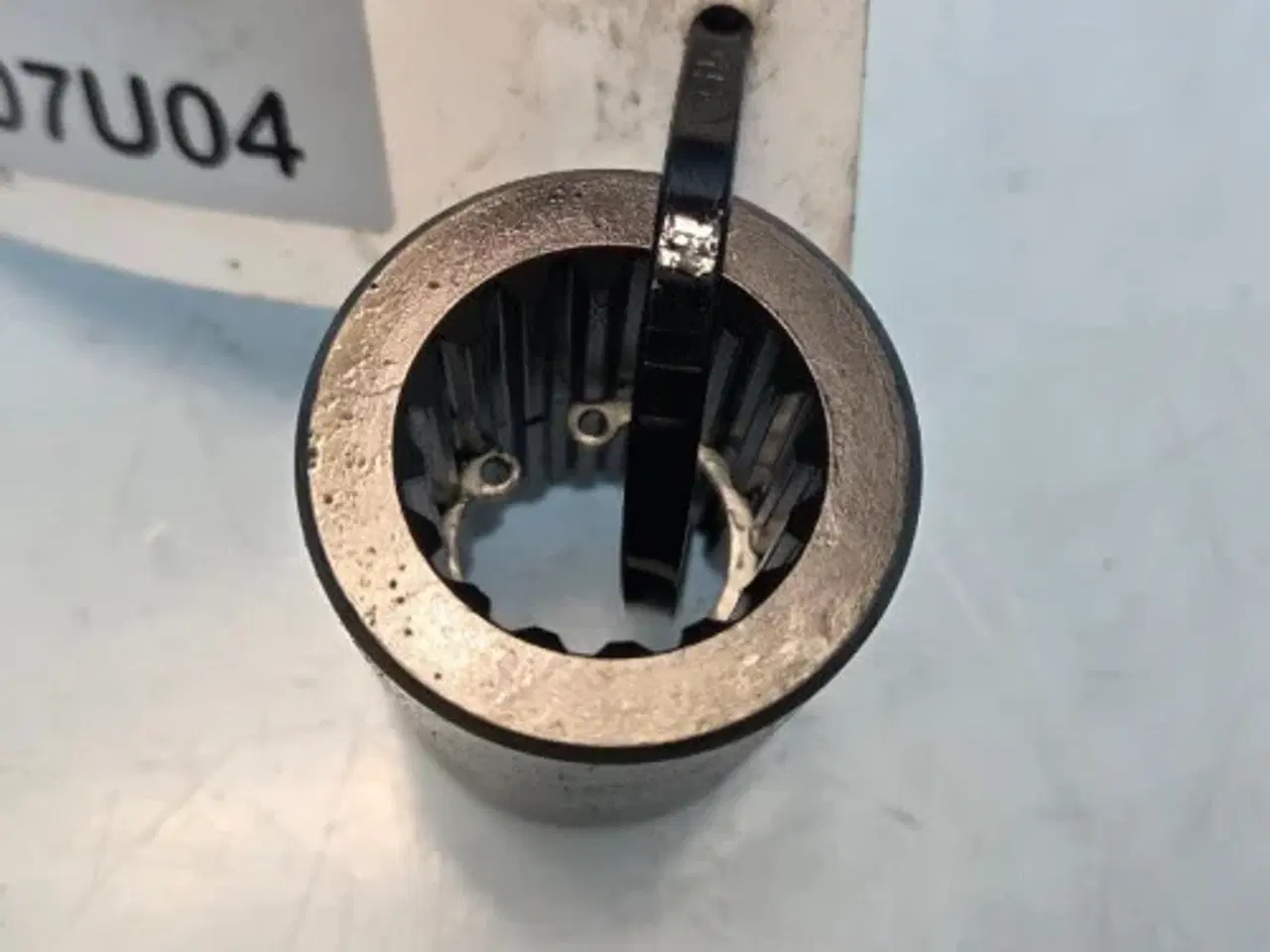 Billede 7 - John Deere 6300 Muffe L78222