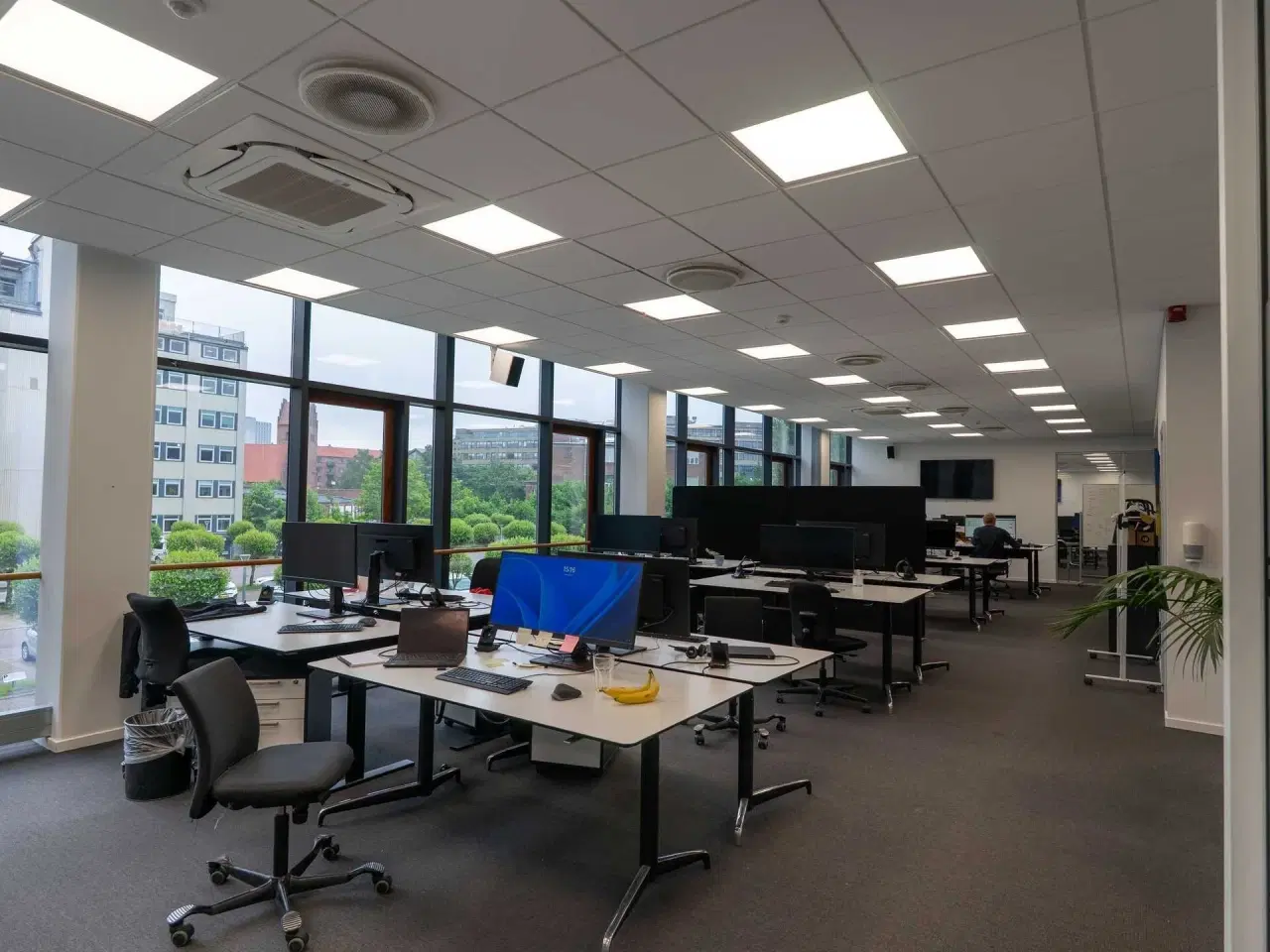 Billede 10 - Udsigt og attraktive faciliteter