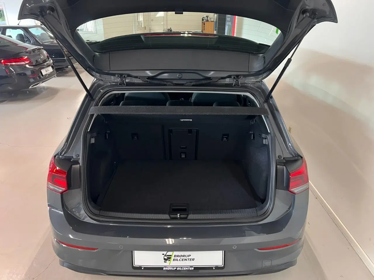 Billede 6 - VW Golf VIII 1,5 TSi 130 Life