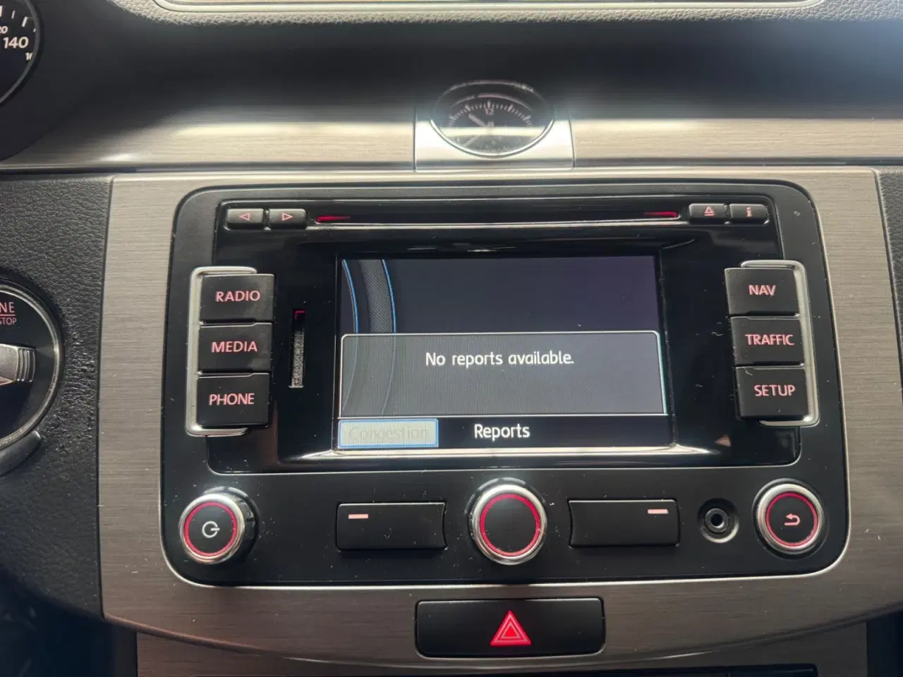 Billede 13 - VW Passat 2,0 TDi 140 Highline Variant DSG BMT