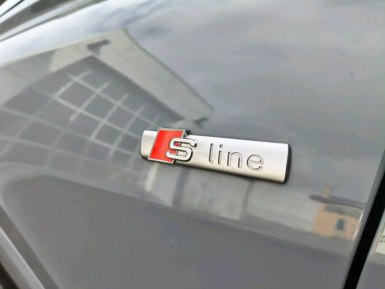 Billede 16 - Audi Q4 Sportback 40 E-tron S Line 204HK 5d Aut.