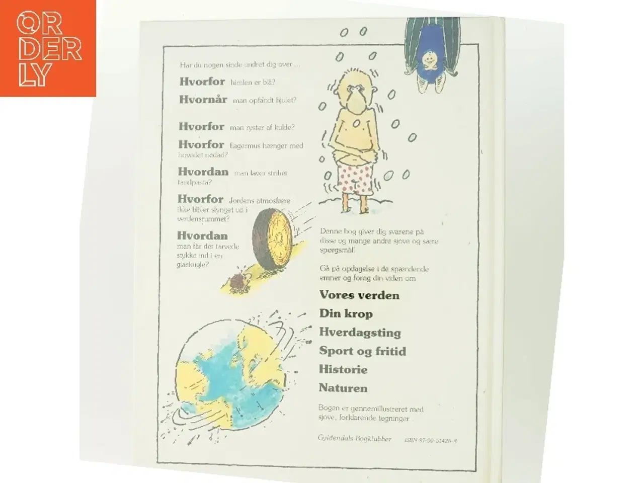 Billede 3 - Hvorfor er himlen blå? af David West (Bog)