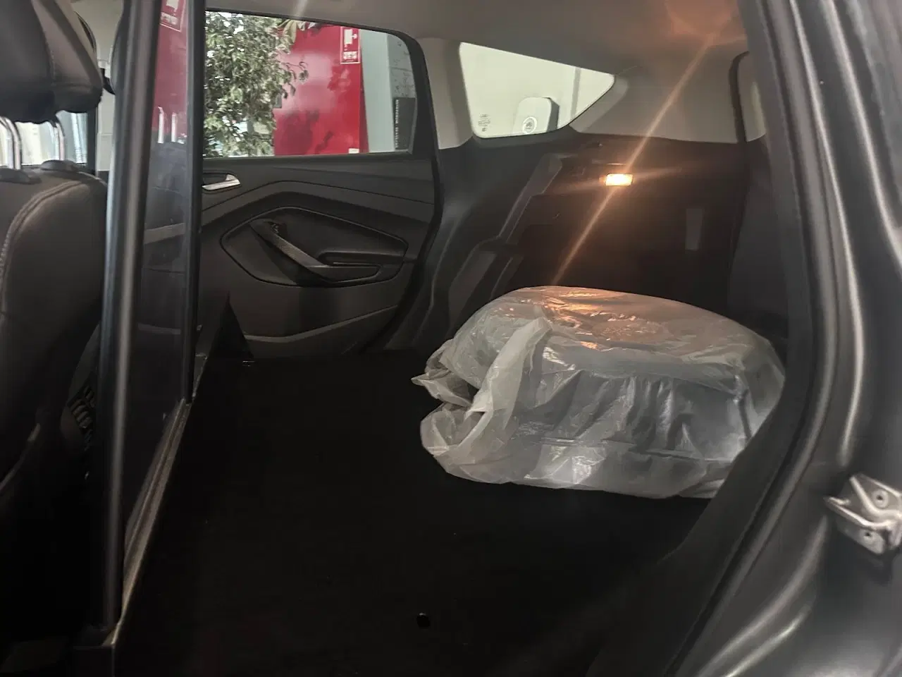 Billede 5 - Ford Kuga 2,0 TDCi 163 Titanium+ AWD Van