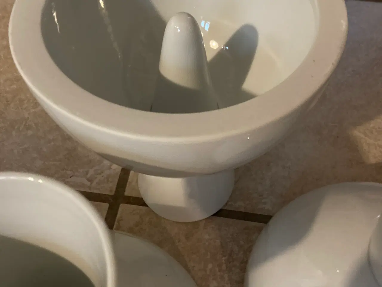 Billede 2 - Blomsteropsats