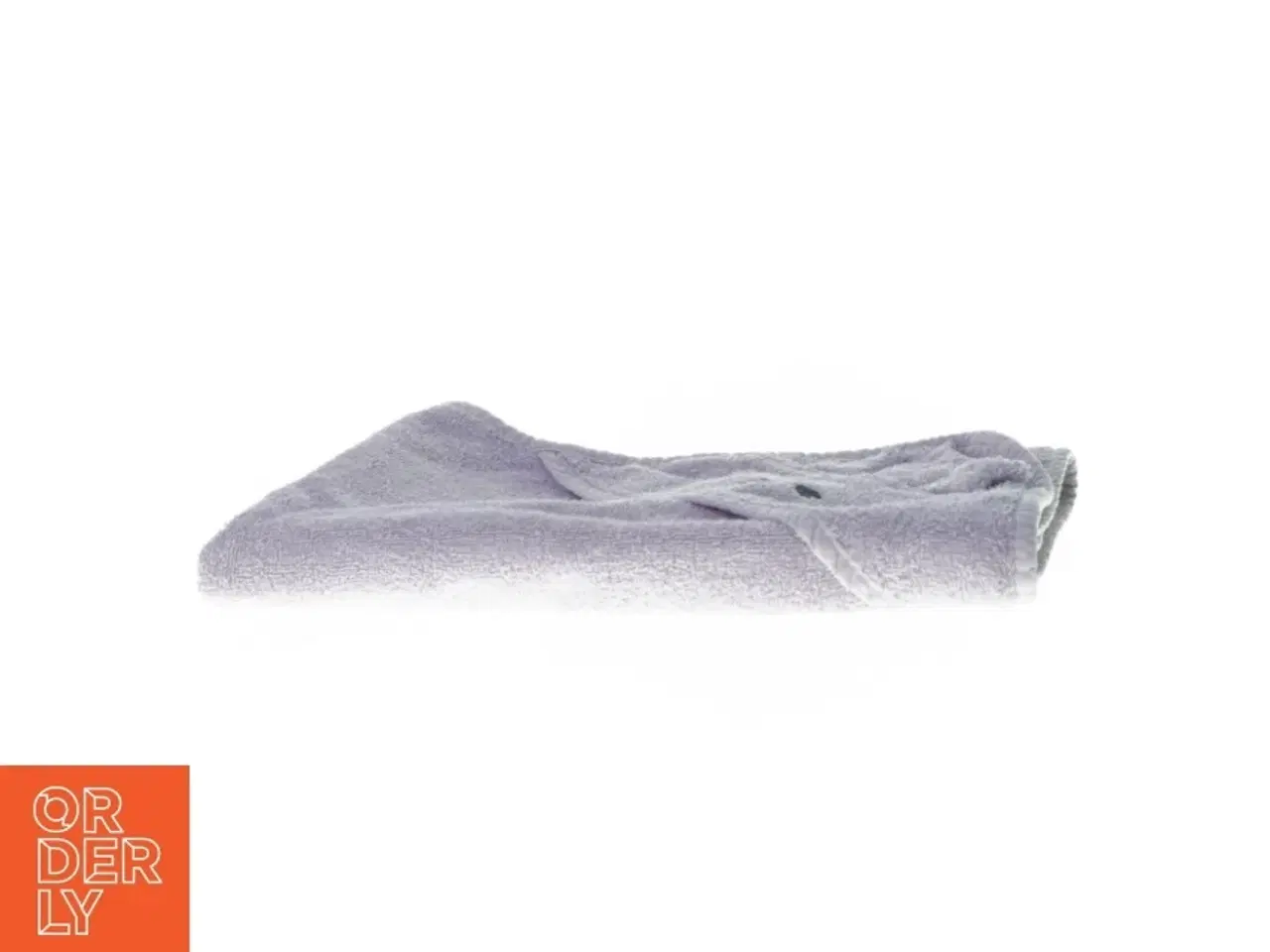 Billede 2 - Håndklæde til baby fra Liewood (str. 67 x 61 cm)