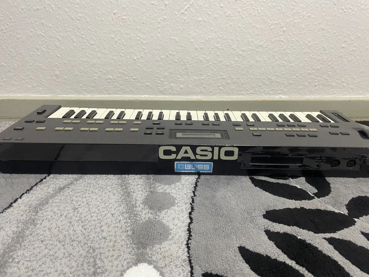 Billede 2 - CASIO CZ101