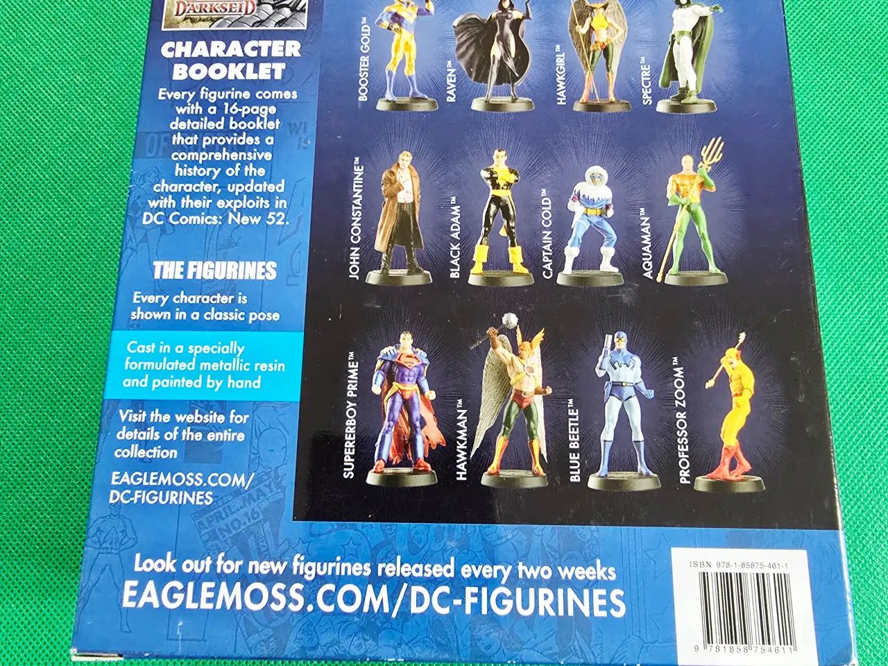 Billede 18 - Legetøjs figurer i uåbnede æsker