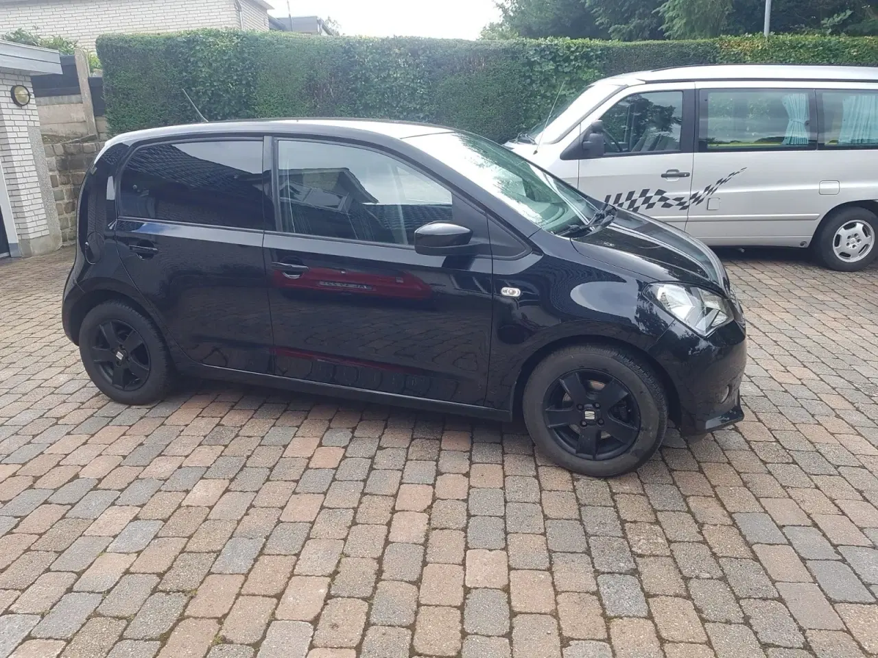 Billede 3 - Seat Mii 1,0 60 Sport eco