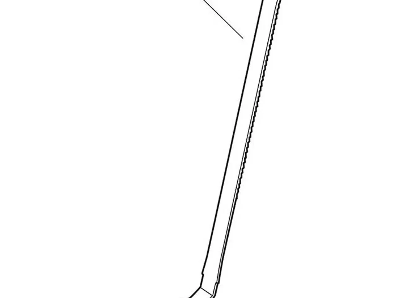 Billede 1 - Thule rem f/cykelh.