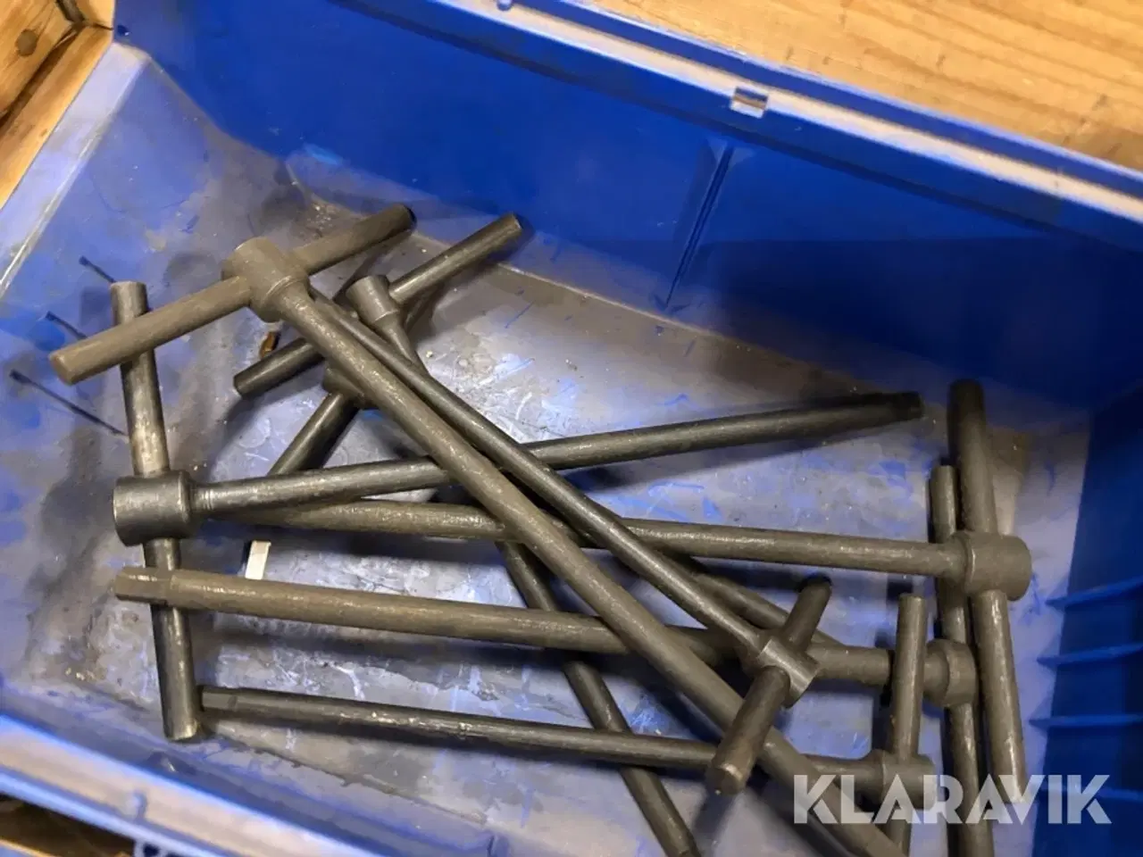 Billede 10 - Blandet lot