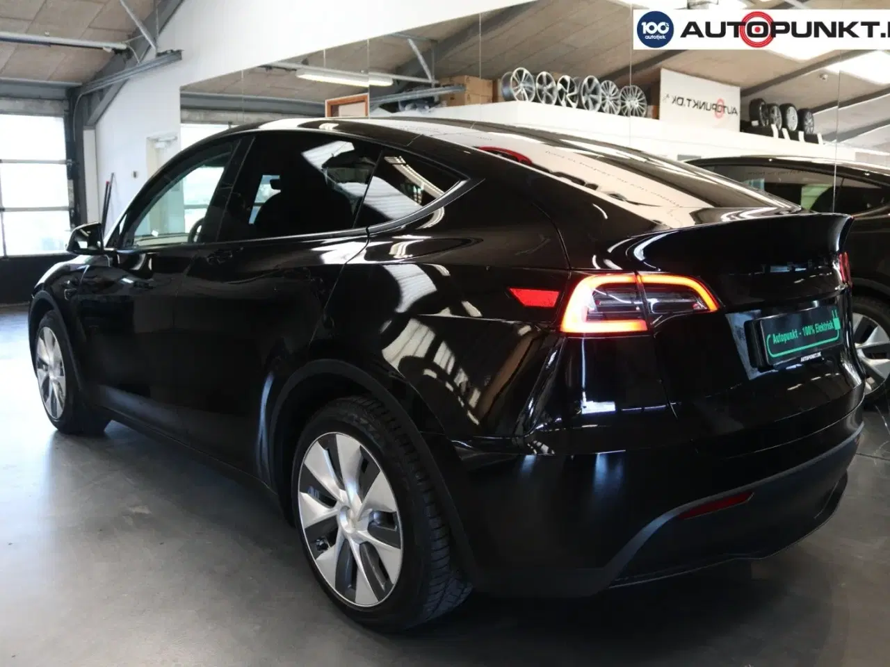 Billede 14 - Tesla Model Y  Long Range AWD