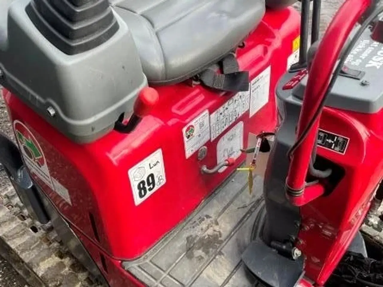 Billede 4 - Yanmar VIO 12