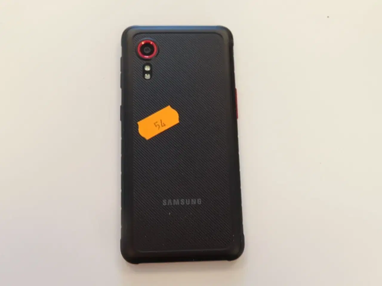 Billede 2 - Mobiltelefon SAMSUNG Xcover 5