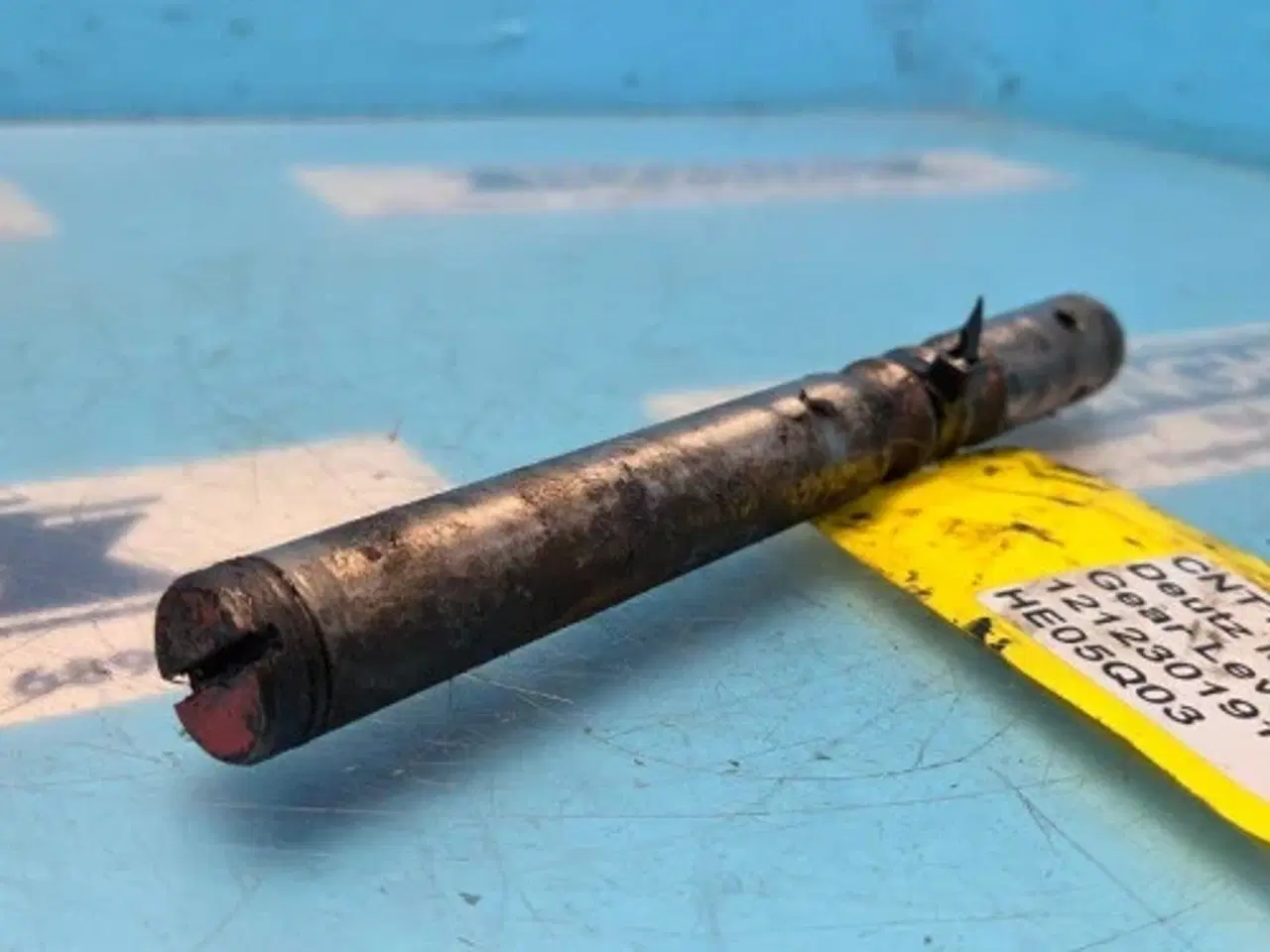 Billede 3 - Deutz M2680 Gearstang 1212301912100