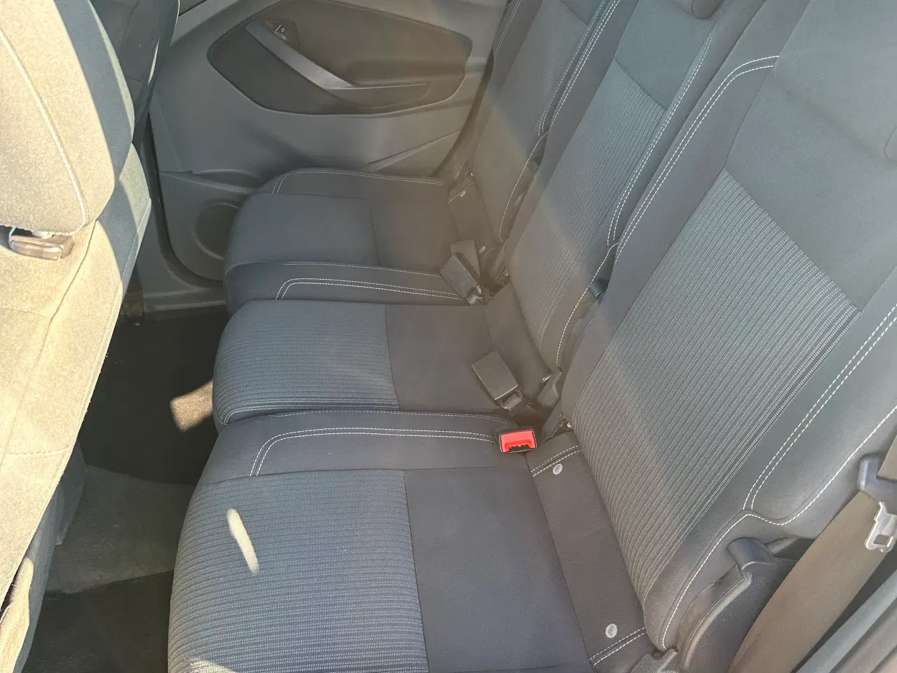 Billede 5 - FORD C-MAX BENZIN