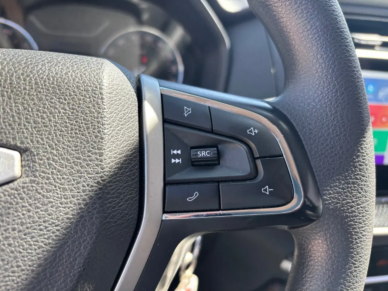 Billede 8 - Maxus eT90 88 Pick-up