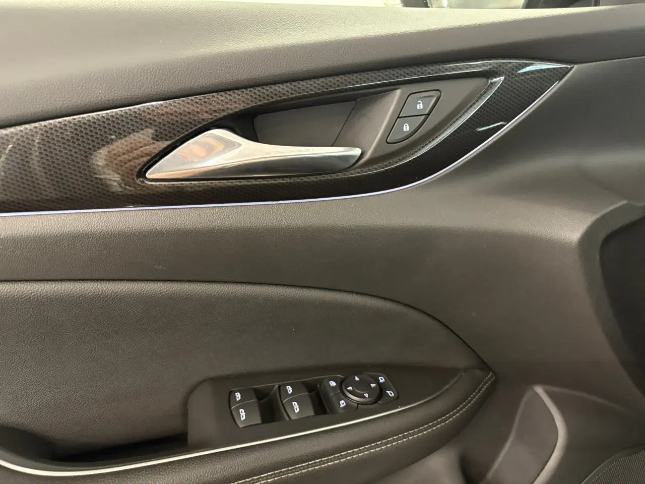 Billede 14 - Opel Insignia Grand Sport 1,5 T Impress 165HK 5d 6g Aut.