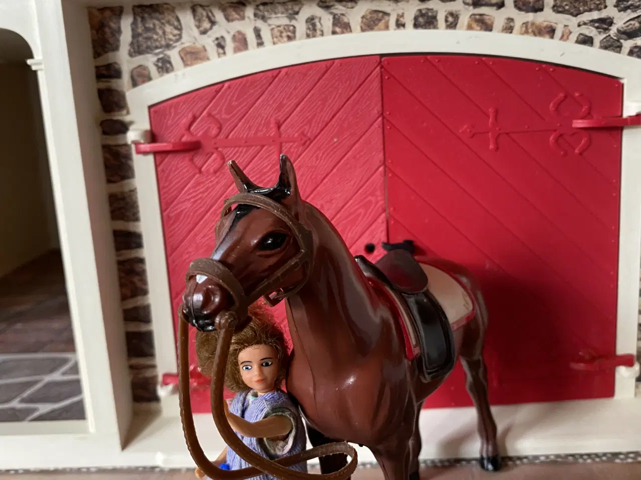 Billede 11 - Lundby Dukkehus 