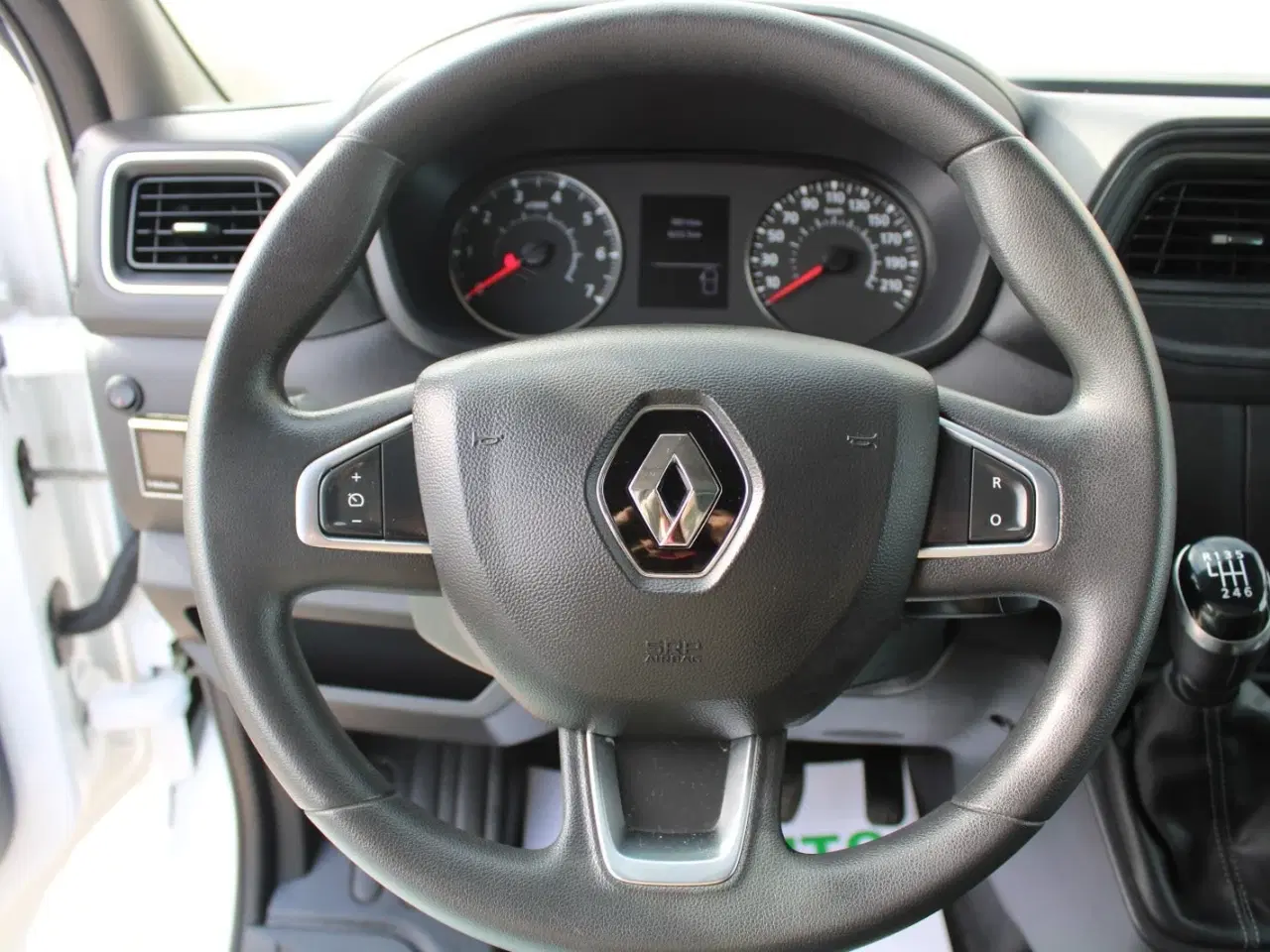Billede 5 - Renault Master IV T35 2,3 dCi 150 L3H2 Kassevogn
