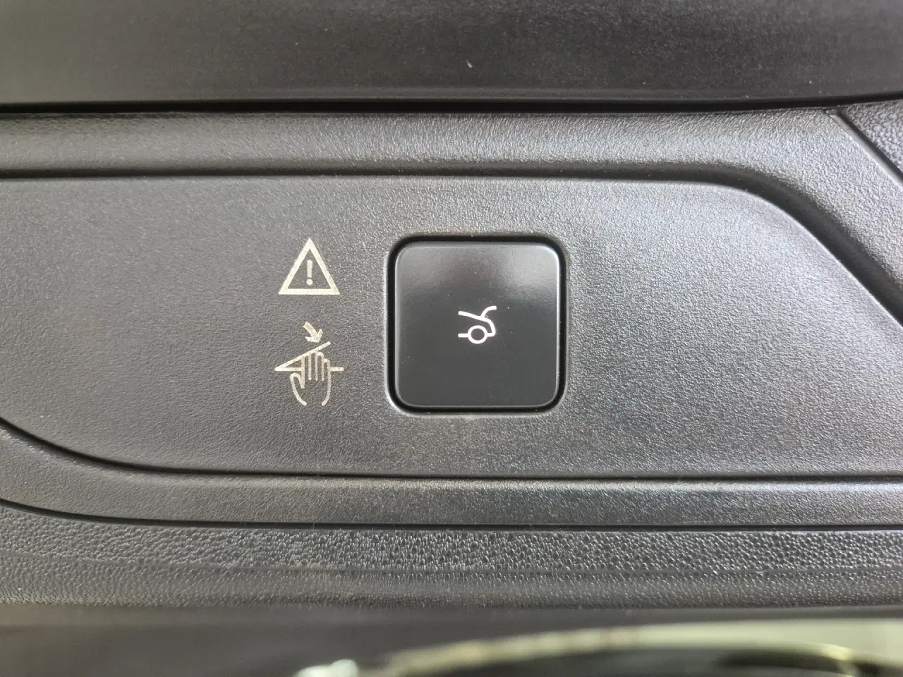 Billede 19 - Citroën Grand C4 Picasso 1,6 Blue HDi Seduction EAT6 start/stop 120HK 6g Aut.