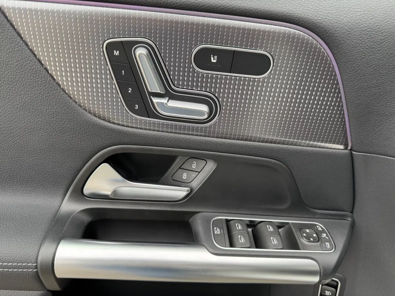 Billede 10 - Mercedes EQA250  Progressive