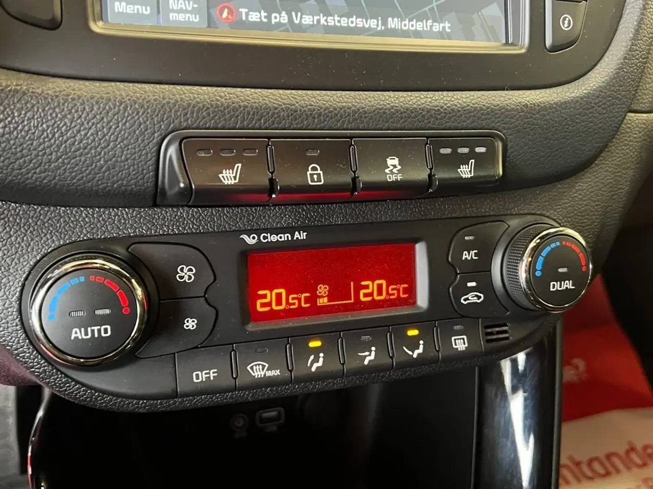 Billede 18 - Kia Ceed 1,6 T-GDi GT Advance