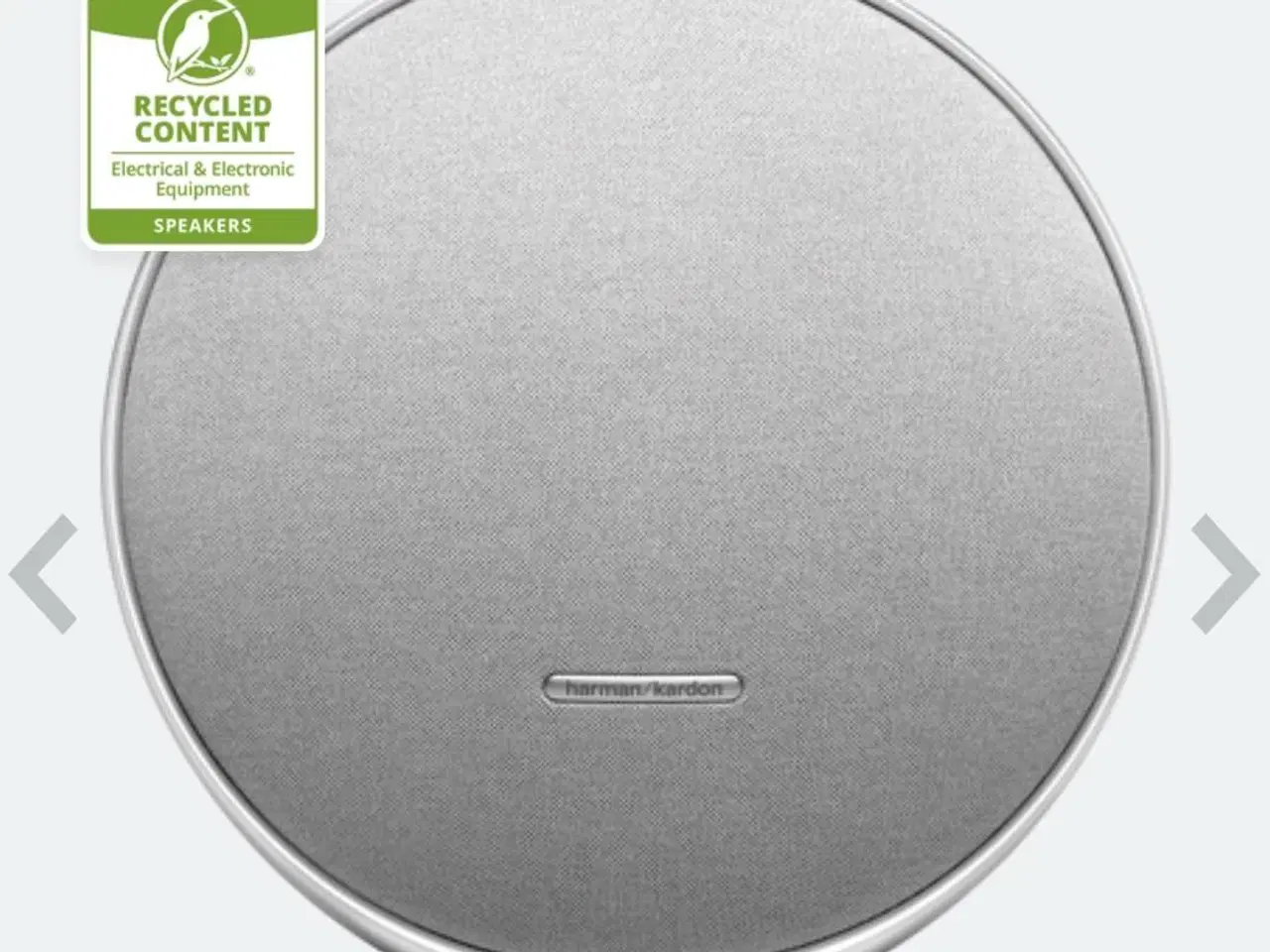 Billede 4 - HARMAN KARDON ONYX STUDIO 9 / højtaler