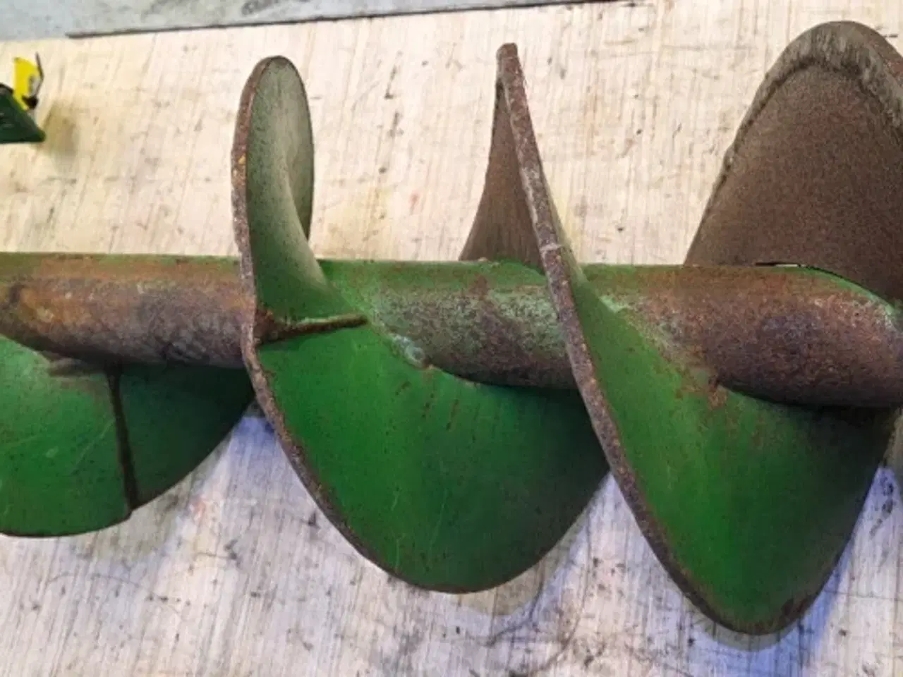 Billede 9 - John Deere S670 Snegl AH230013