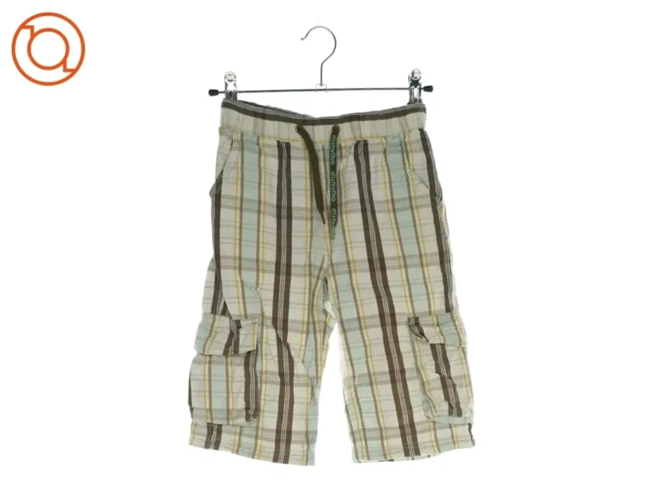 Billede 1 - Bukser fra Minymo (str. 8 år)
