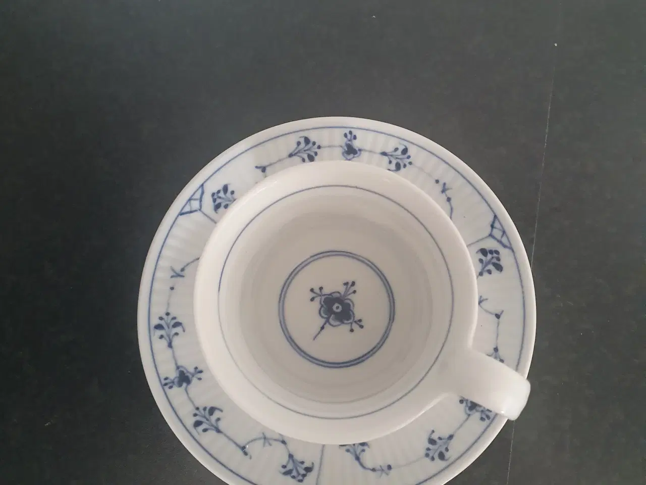 Billede 2 - Royal copenhagen 