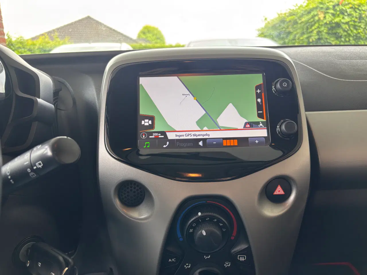 Billede 13 - Toyota Aygo 1,0 VVT-I X-Sky 69HK 5d 