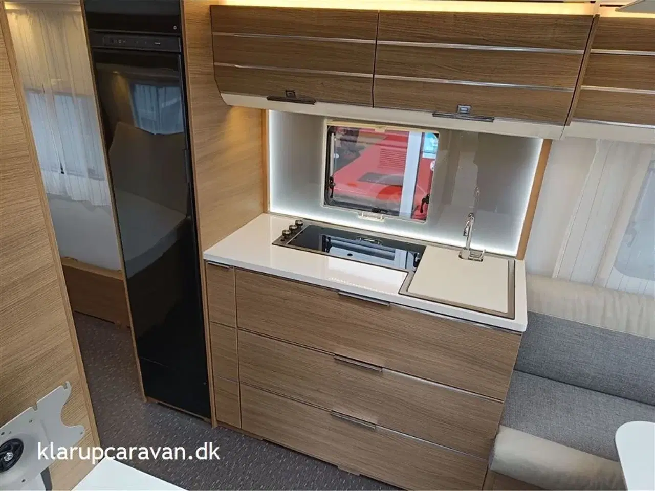 Billede 12 - 2020 - Adria Adora 613 UT Alde Centralvarme