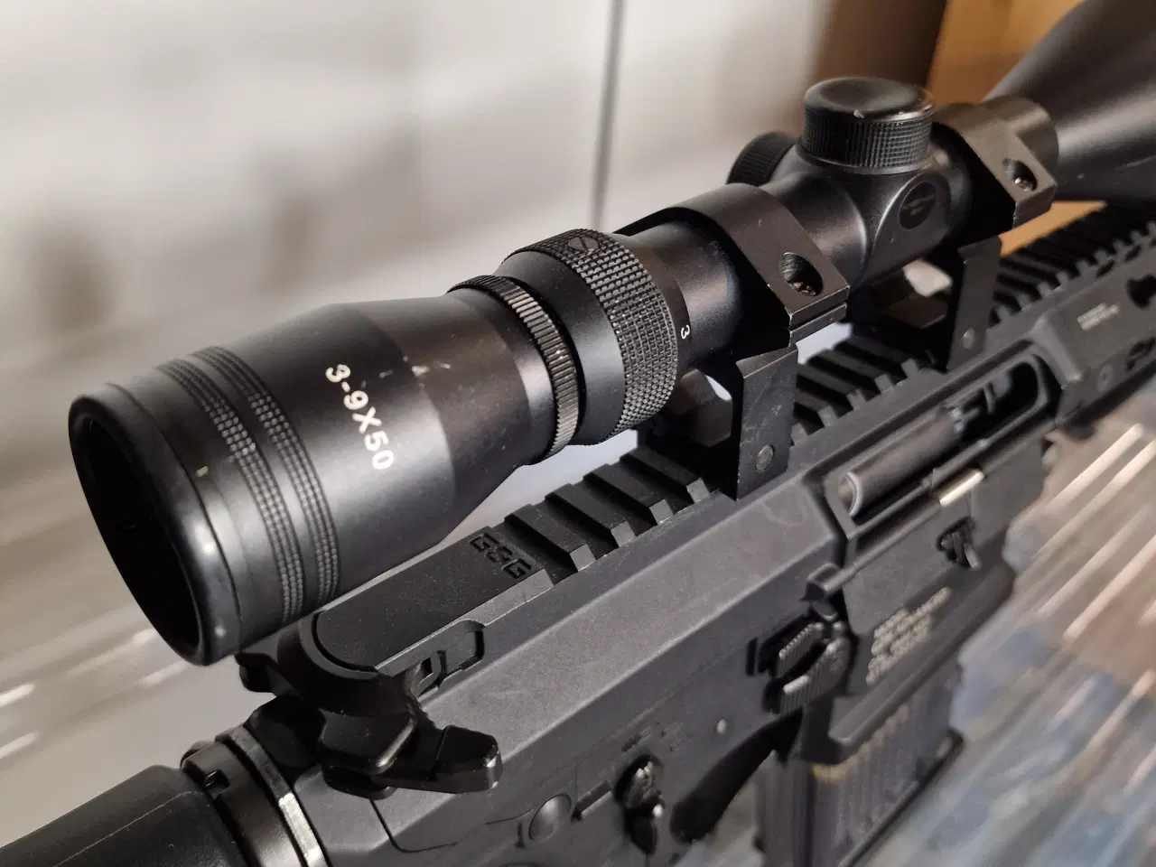 Billede 6 - G&G TR16 MBR 308SR