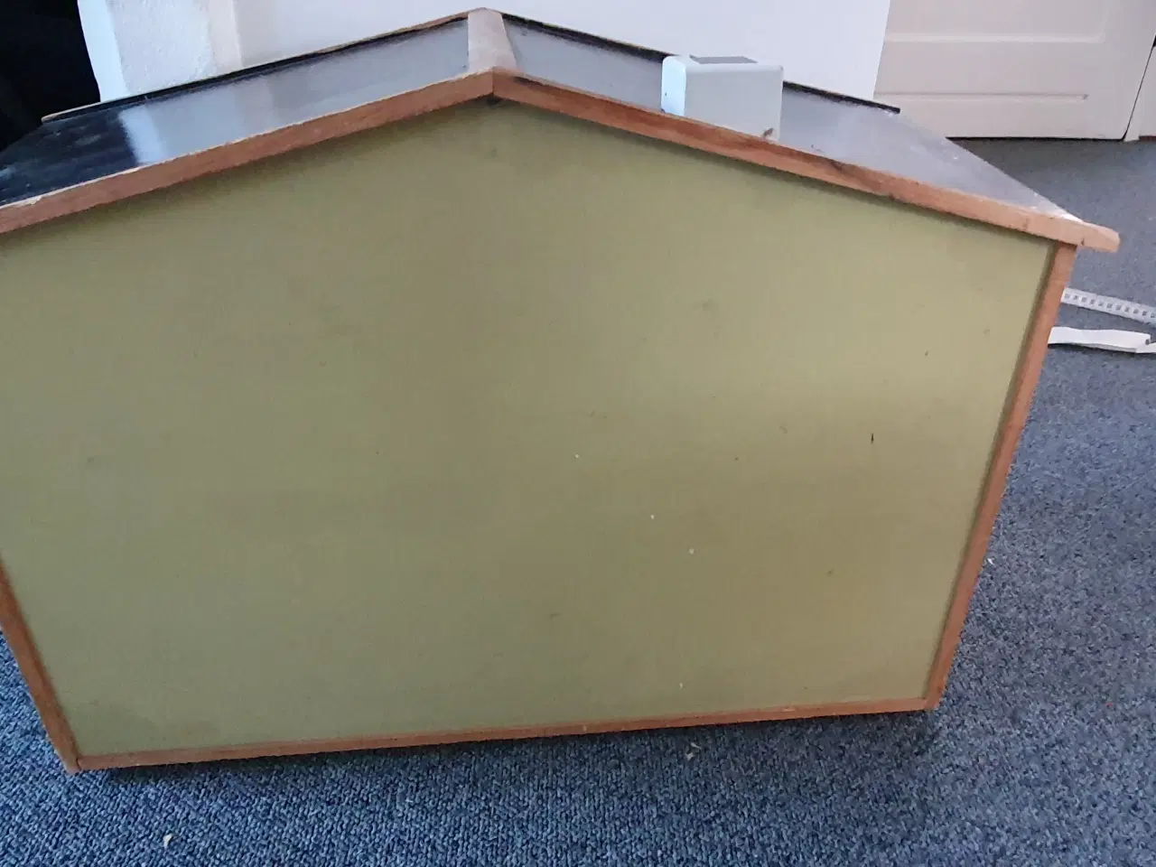 Billede 11 - Dukkehus,  vintage hanse dukkehus  