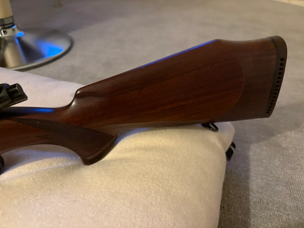 Billede 6 - Heym 308 Win riffel