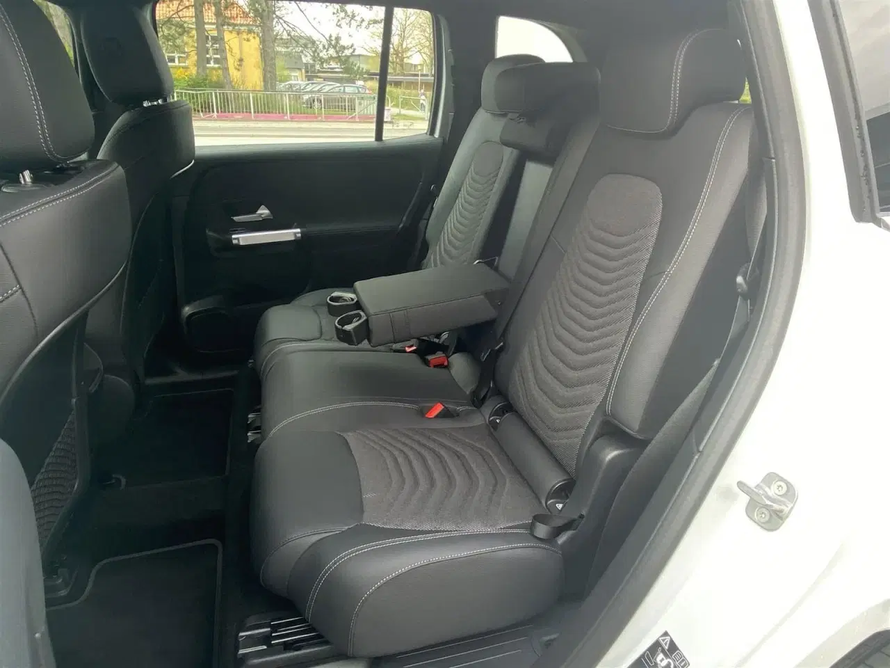 Billede 8 - Mercedes EQB250+  Progressive