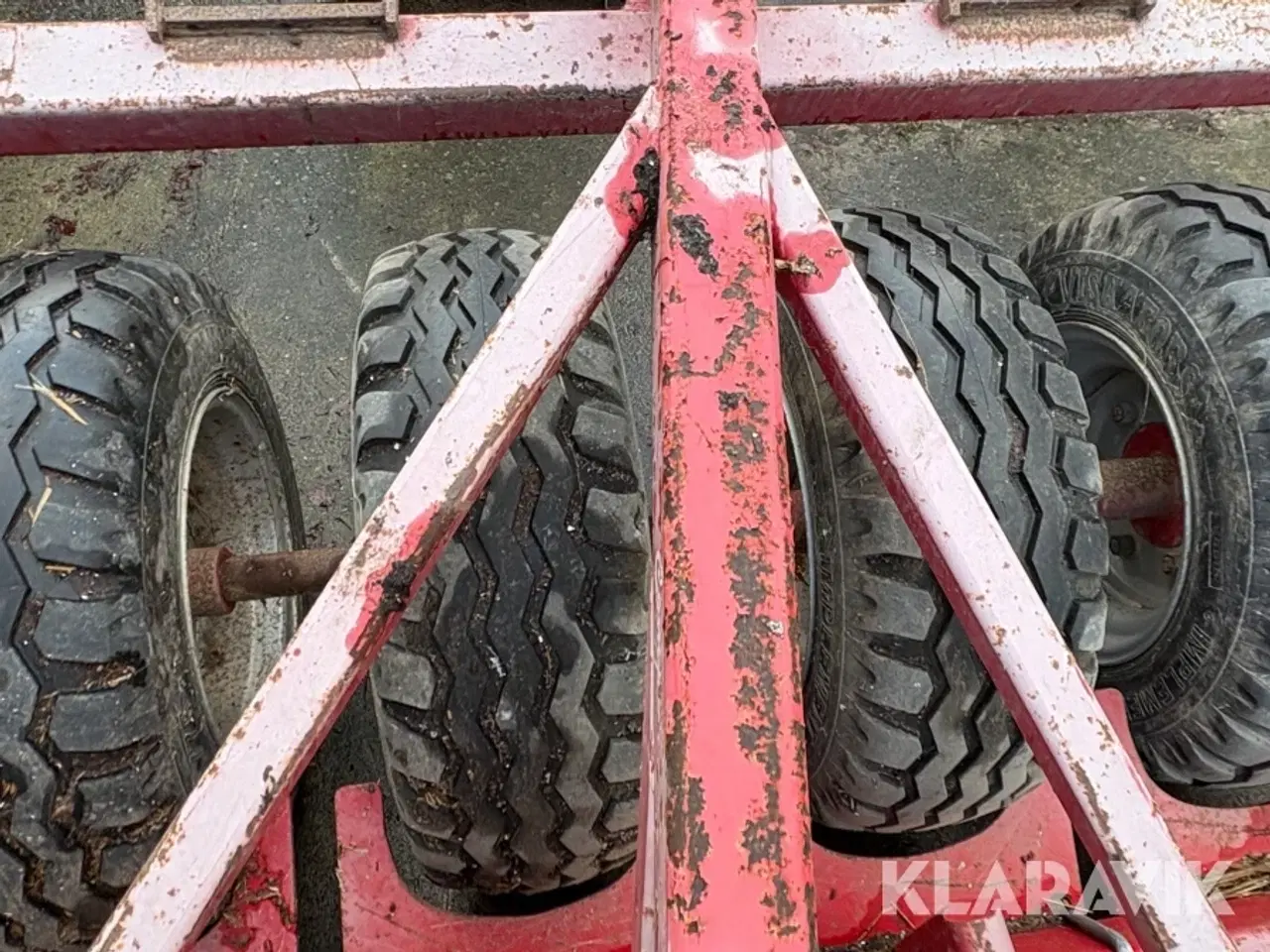 Billede 11 - Jordpakker Marsk Stig