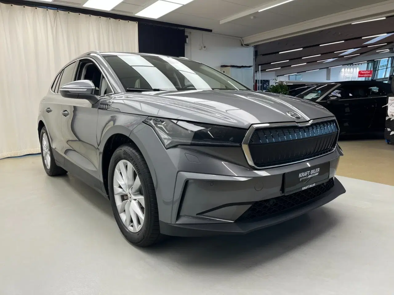 Billede 7 - Skoda Enyaq 80 iV Premium