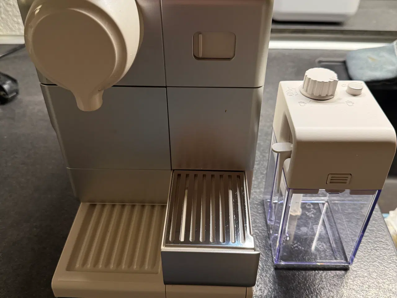 Billede 2 - Nespresso De’Longhi 