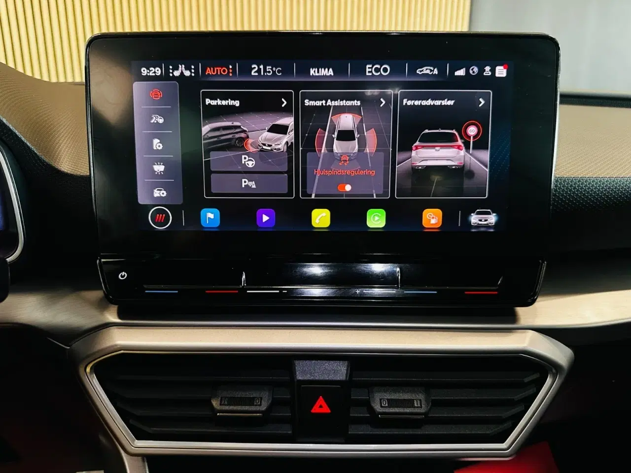 Billede 12 - Seat Leon 1,4 eHybrid FR Sportstourer DSG